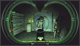 Obróć się - Etap 4 - Muzeum historii (cz.1) | Opis przejścia Ghostbusters The Video Game - Ghostbusters: The Video Game - poradnik do gry