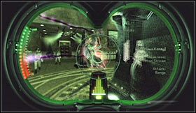 Toczone tu walki będą dość uciążliwe, gdyż każdą napotkaną zjawę będziesz musiał złapać w pułapkę - Etap 4 - Muzeum historii (cz.1) | Opis przejścia Ghostbusters The Video Game - Ghostbusters: The Video Game - poradnik do gry