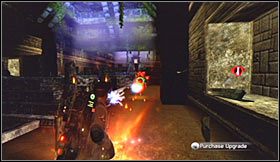 11 - Etap 4 - Muzeum historii (cz.1) | Opis przejścia Ghostbusters The Video Game - Ghostbusters: The Video Game - poradnik do gry