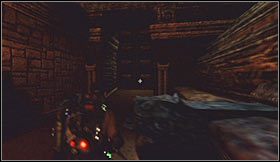 Ruszaj w prawo - Etap 4 - Muzeum historii (cz.2) | Opis przejścia Ghostbusters The Video Game - Ghostbusters: The Video Game - poradnik do gry