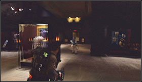 Dobrze byłoby oczywiście zeskanować nowe rodzaje duchów - Union Ghost i Confederate Ghost - Etap 4 - Muzeum historii (cz.2) | Opis przejścia Ghostbusters The Video Game - Ghostbusters: The Video Game - poradnik do gry