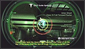 4 - Etap 4 - Muzeum historii (cz.2) | Opis przejścia Ghostbusters The Video Game - Ghostbusters: The Video Game - poradnik do gry