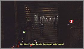 7 - Etap 4 - Muzeum historii (cz.2) | Opis przejścia Ghostbusters The Video Game - Ghostbusters: The Video Game - poradnik do gry