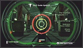 Chwilowo skup się na pokonaniu przyzwanych przez Chairmana duchów - Etap 4 - Muzeum historii (cz.2) | Opis przejścia Ghostbusters The Video Game - Ghostbusters: The Video Game - poradnik do gry