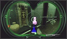 11 - Etap 4 - Muzeum historii (cz.2) | Opis przejścia Ghostbusters The Video Game - Ghostbusters: The Video Game - poradnik do gry