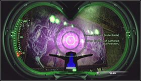 Po drodze wpadniesz na doskonale poznane już posągi, które będą powracały do życia w miarę pokonywania przez Ciebie kolejnych korytarzy - Etap 4 - Muzeum historii (cz.3) | Opis przejścia Ghostbusters The Video Game - Ghostbusters: The Video Game - poradnik do gry