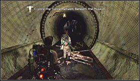 4 - Etap 4 - Muzeum historii (cz.3) | Opis przejścia Ghostbusters The Video Game - Ghostbusters: The Video Game - poradnik do gry