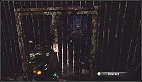 6 - Etap 4 - Muzeum historii (cz.3) | Opis przejścia Ghostbusters The Video Game - Ghostbusters: The Video Game - poradnik do gry