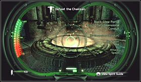 8 - Etap 4 - Muzeum historii (cz.3) | Opis przejścia Ghostbusters The Video Game - Ghostbusters: The Video Game - poradnik do gry