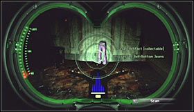 Możesz już dołączyć do sojuszników i skierować się w stronę wind - Etap 5 - Powrót do hotelu Sedgewick (cz.1) | Opis przejścia Ghostbusters - Ghostbusters: The Video Game - poradnik do gry