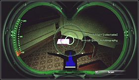 Ruszaj w stronę kuchni - Etap 5 - Powrót do hotelu Sedgewick (cz.1) | Opis przejścia Ghostbusters - Ghostbusters: The Video Game - poradnik do gry