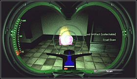 Przystąp teraz do badania kuchni - Etap 5 - Powrót do hotelu Sedgewick (cz.1) | Opis przejścia Ghostbusters - Ghostbusters: The Video Game - poradnik do gry