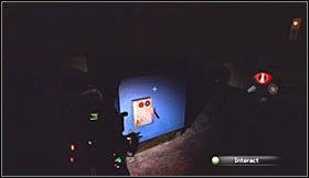 7 - Etap 5 - Powrót do hotelu Sedgewick (cz.1) | Opis przejścia Ghostbusters - Ghostbusters: The Video Game - poradnik do gry