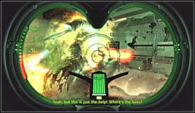 8 - Etap 5 - Powrót do hotelu Sedgewick (cz.1) | Opis przejścia Ghostbusters - Ghostbusters: The Video Game - poradnik do gry