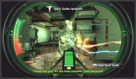 Najpierw zajmij się latającymi obiektami, używając ataku Shock Blast - Etap 5 - Powrót do hotelu Sedgewick (cz.1) | Opis przejścia Ghostbusters - Ghostbusters: The Video Game - poradnik do gry