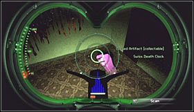 Możesz już dołączyć do kolegów z drużyny - Etap 5 - Powrót do hotelu Sedgewick (cz.2) | Opis przejścia Ghostbusters - Ghostbusters: The Video Game - poradnik do gry