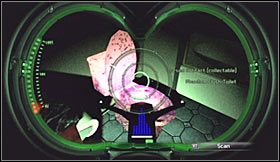 Uważaj, gdyż po kilku chwilach wpadniesz na niewielkie pajączki - Spider Crawler - Etap 5 - Powrót do hotelu Sedgewick (cz.2) | Opis przejścia Ghostbusters - Ghostbusters: The Video Game - poradnik do gry