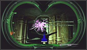 5 - Etap 5 - Powrót do hotelu Sedgewick (cz.2) | Opis przejścia Ghostbusters - Ghostbusters: The Video Game - poradnik do gry