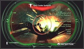 Pozostawaj w ciągłym ruchu i atakuj królową z wykorzystaniem Proton Guna oraz ataku Boson Dart, czyli doskonale poznanych już potężnych pocisków (warto zakupić związane z nimi upgradey wyposażenia) - Etap 5 - Powrót do hotelu Sedgewick (cz.2) | Opis przejścia Ghostbusters - Ghostbusters: The Video Game - poradnik do gry