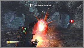 8 - Etap 5 - Powrót do hotelu Sedgewick (cz.2) | Opis przejścia Ghostbusters - Ghostbusters: The Video Game - poradnik do gry