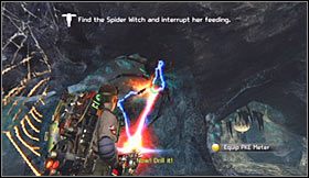 9 - Etap 5 - Powrót do hotelu Sedgewick (cz.2) | Opis przejścia Ghostbusters - Ghostbusters: The Video Game - poradnik do gry