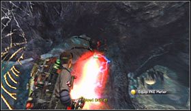 Dalsza część tego pojedynku niczym szczególnym Cię już nie zaskoczy - Etap 5 - Powrót do hotelu Sedgewick (cz.2) | Opis przejścia Ghostbusters - Ghostbusters: The Video Game - poradnik do gry