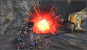 10 - Etap 5 - Powrót do hotelu Sedgewick (cz.2) | Opis przejścia Ghostbusters - Ghostbusters: The Video Game - poradnik do gry