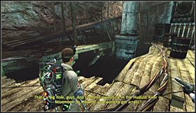 1 - Etap 6 - Zaginiona wyspa (cz.1) | Opis przejścia Ghostbusters The Video Game - Ghostbusters: The Video Game - poradnik do gry