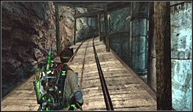 3 - Etap 6 - Zaginiona wyspa (cz.1) | Opis przejścia Ghostbusters The Video Game - Ghostbusters: The Video Game - poradnik do gry