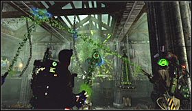 2 - Etap 6 - Zaginiona wyspa (cz.2) | Opis przejścia Ghostbusters The Video Game - Ghostbusters: The Video Game - poradnik do gry