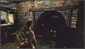 3 - Etap 6 - Zaginiona wyspa (cz.2) | Opis przejścia Ghostbusters The Video Game - Ghostbusters: The Video Game - poradnik do gry