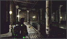 6 - Etap 6 - Zaginiona wyspa (cz.2) | Opis przejścia Ghostbusters The Video Game - Ghostbusters: The Video Game - poradnik do gry