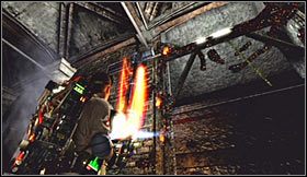 7 - Etap 6 - Zaginiona wyspa (cz.2) | Opis przejścia Ghostbusters The Video Game - Ghostbusters: The Video Game - poradnik do gry