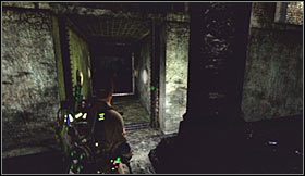 Śmiało podążaj do przodu - Etap 6 - Zaginiona wyspa (cz.2) | Opis przejścia Ghostbusters The Video Game - Ghostbusters: The Video Game - poradnik do gry