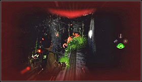 9 - Etap 6 - Zaginiona wyspa (cz.2) | Opis przejścia Ghostbusters The Video Game - Ghostbusters: The Video Game - poradnik do gry