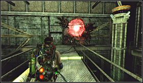 3 - Etap 6 - Zaginiona wyspa (cz.3) | Opis przejścia Ghostbusters The Video Game - Ghostbusters: The Video Game - poradnik do gry