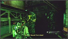 4 - Etap 6 - Zaginiona wyspa (cz.3) | Opis przejścia Ghostbusters The Video Game - Ghostbusters: The Video Game - poradnik do gry