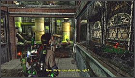 5 - Etap 6 - Zaginiona wyspa (cz.3) | Opis przejścia Ghostbusters The Video Game - Ghostbusters: The Video Game - poradnik do gry