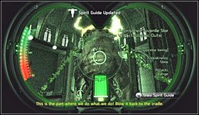 Pierwsza faza walki jest najprostsza - Etap 6 - Zaginiona wyspa (cz.3) | Opis przejścia Ghostbusters The Video Game - Ghostbusters: The Video Game - poradnik do gry