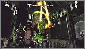 8 - Etap 6 - Zaginiona wyspa (cz.3) | Opis przejścia Ghostbusters The Video Game - Ghostbusters: The Video Game - poradnik do gry