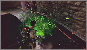 10 - Etap 6 - Zaginiona wyspa (cz.3) | Opis przejścia Ghostbusters The Video Game - Ghostbusters: The Video Game - poradnik do gry