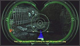 1 - Etap 7 - Cmentarz w Central Parku (cz.1) | Opis przejścia Ghostbusters - Ghostbusters: The Video Game - poradnik do gry