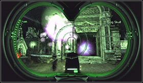 Nie wchodź od razu do krypty - Etap 7 - Cmentarz w Central Parku (cz.1) | Opis przejścia Ghostbusters - Ghostbusters: The Video Game - poradnik do gry