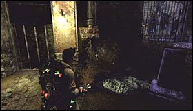 6 - Etap 7 - Cmentarz w Central Parku (cz.1) | Opis przejścia Ghostbusters - Ghostbusters: The Video Game - poradnik do gry