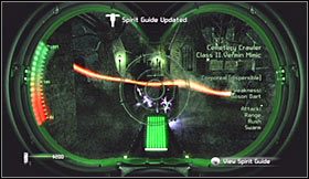 Polecam używać Proton Guna, gdyż przyda się on do zadawania obrażeń wszystkim rodzajom napotkanych potworów - Etap 7 - Cmentarz w Central Parku (cz.1) | Opis przejścia Ghostbusters - Ghostbusters: The Video Game - poradnik do gry