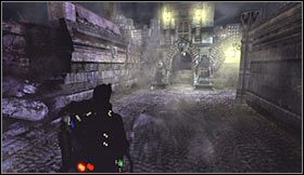 Badaj kolejne duże przejścia - Etap 7 - Cmentarz w Central Parku (cz.2) | Opis przejścia Ghostbusters - Ghostbusters: The Video Game - poradnik do gry