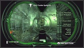 5 - Etap 7 - Cmentarz w Central Parku (cz.2) | Opis przejścia Ghostbusters - Ghostbusters: The Video Game - poradnik do gry