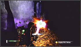 4 - Etap 7 - Cmentarz w Central Parku (cz.3) | Opis przejścia Ghostbusters - Ghostbusters: The Video Game - poradnik do gry