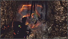 Po drodze przygotuj sobie czytnik PKE, bo już wkrótce odnajdziesz piąty artefakt - The Skull of Ivo Shandor - Etap 7 - Cmentarz w Central Parku (cz.3) | Opis przejścia Ghostbusters - Ghostbusters: The Video Game - poradnik do gry