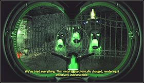 7 - Etap 7 - Cmentarz w Central Parku (cz.3) | Opis przejścia Ghostbusters - Ghostbusters: The Video Game - poradnik do gry